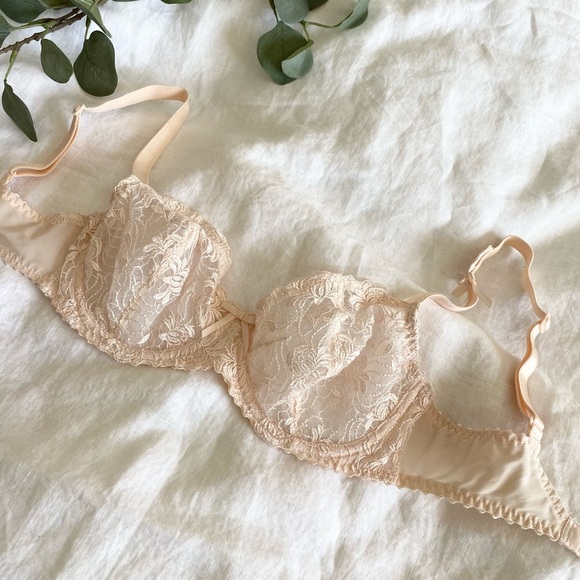 Prima Donna Lace Bra - Picture 4 of 9